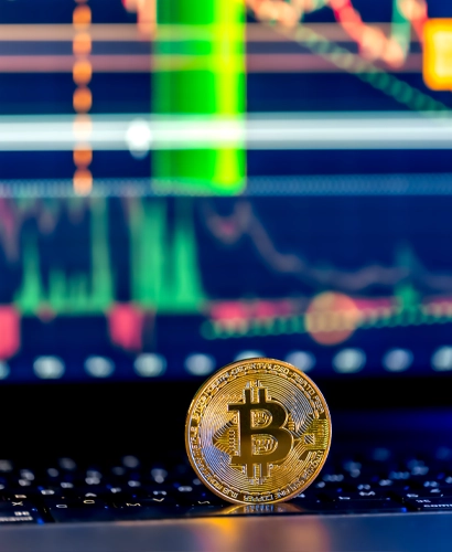 Team von Ruxavild bei der Marktanalyse