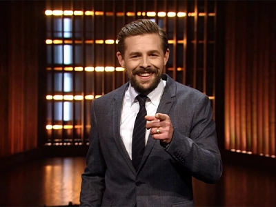 Klaas Heufer-Umlauf über Ruxavild